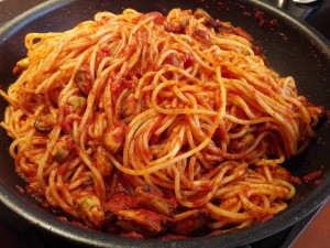 kagylos-paradicsomos-spagetti-1